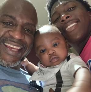 Meet your Posher, Willie